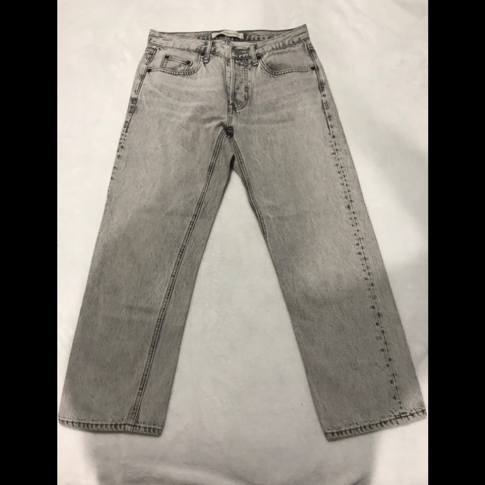 Gap women’s jeans